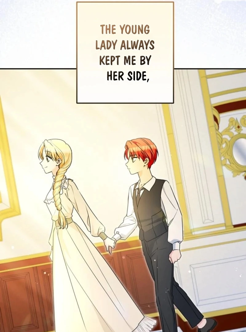 Stop Obsessing, Just Divorce Me! Chapter 3 page 41 - 