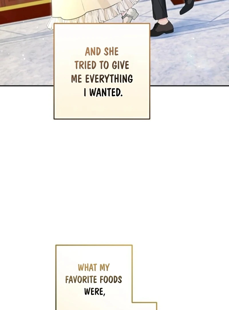 Stop Obsessing, Just Divorce Me! Chapter 3 page 42 - 