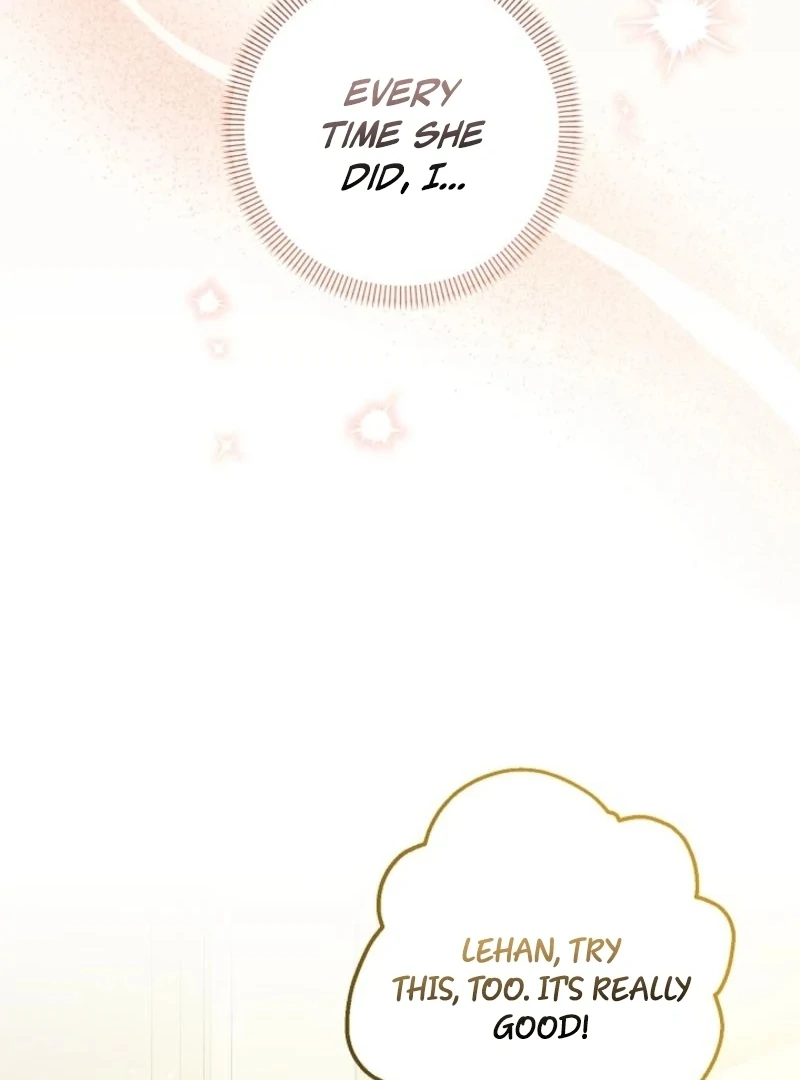 Stop Obsessing, Just Divorce Me! Chapter 3 page 44 - 