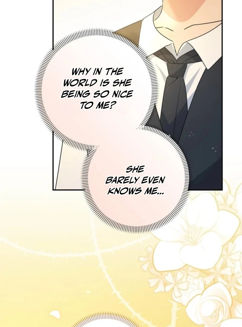 Stop Obsessing, Just Divorce Me! Chapter 3 page 47 - 