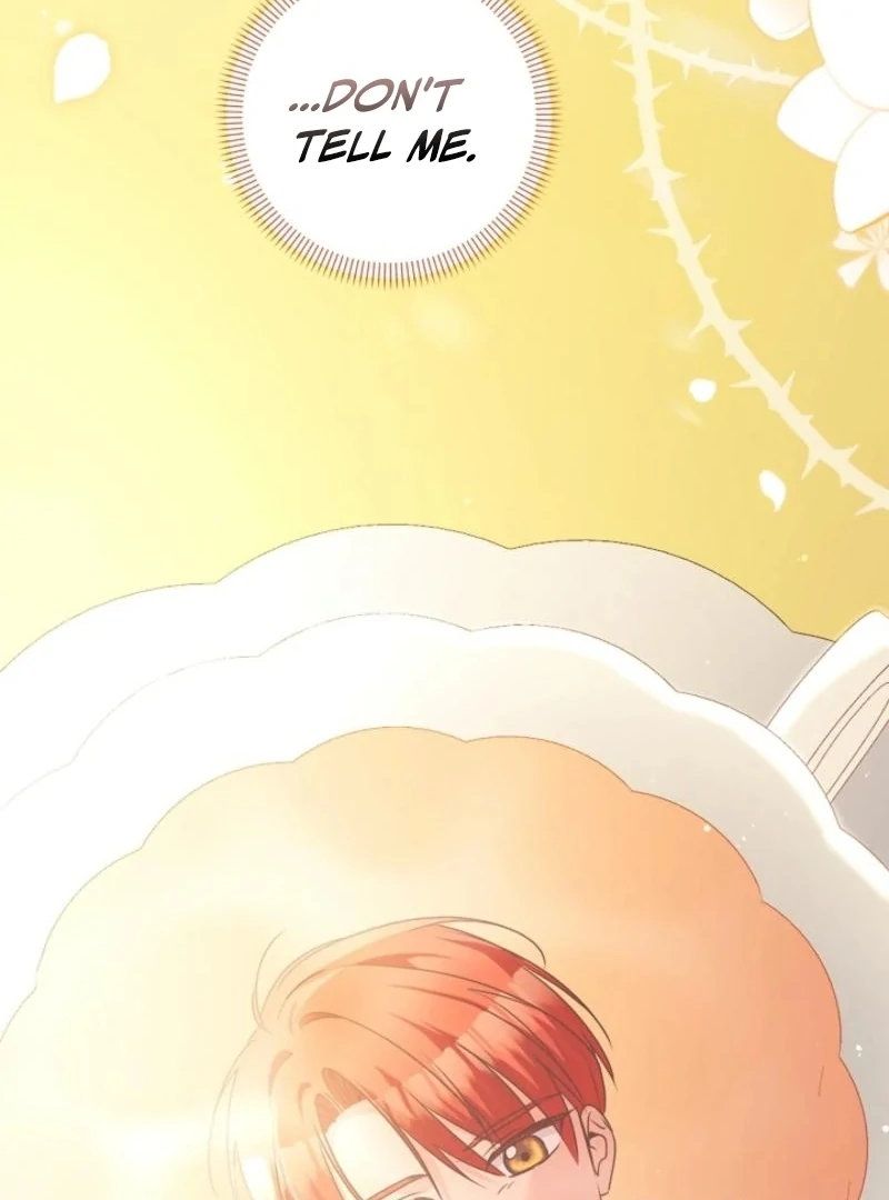 Stop Obsessing, Just Divorce Me! Chapter 3 page 48 - 