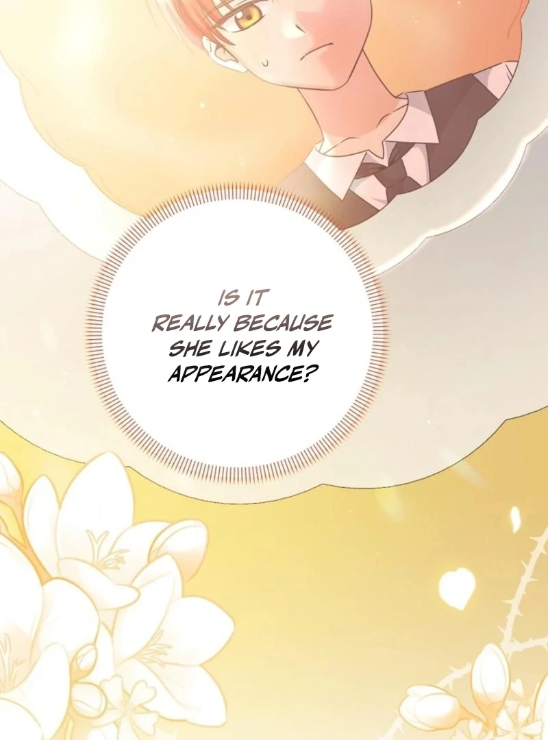 Stop Obsessing, Just Divorce Me! Chapter 3 page 49 - 