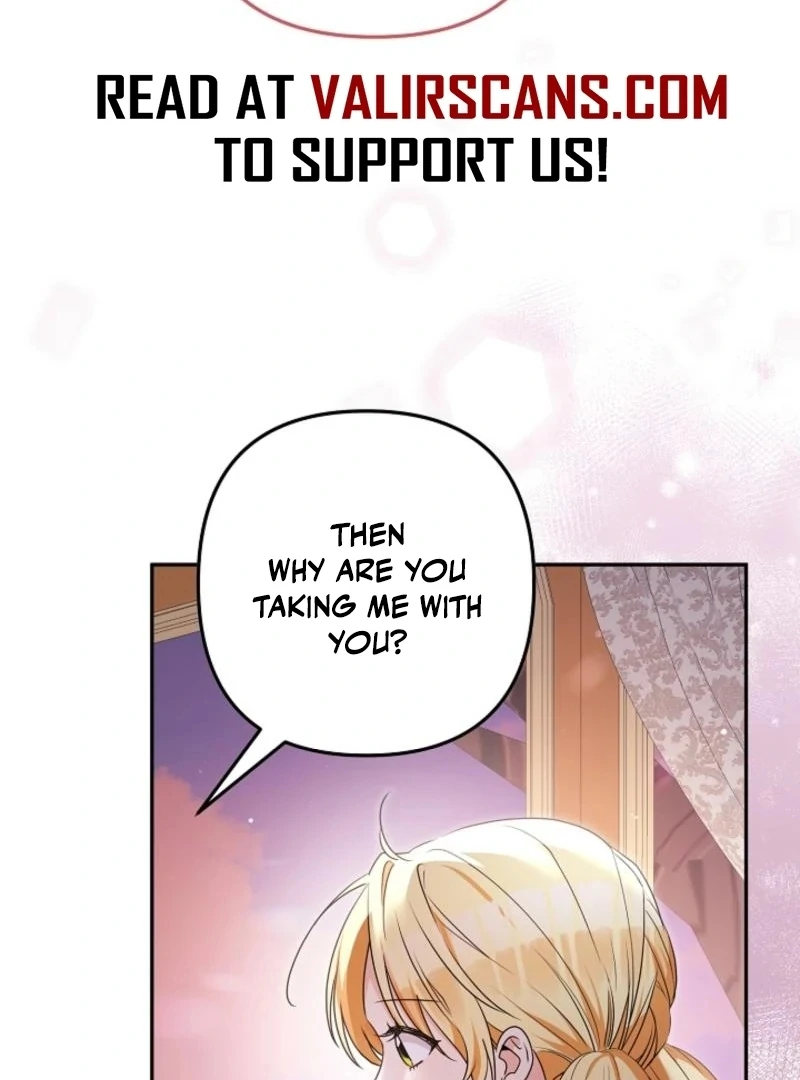 Stop Obsessing, Just Divorce Me! Chapter 3 page 6 - 