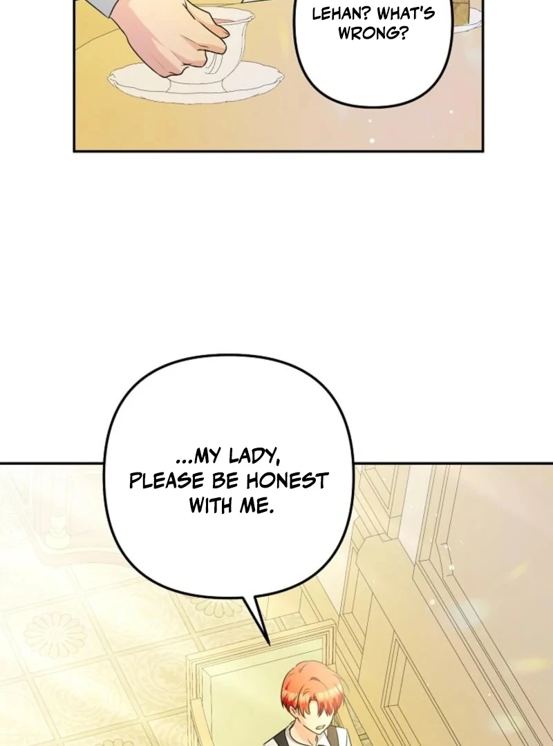 Stop Obsessing, Just Divorce Me! Chapter 3 page 51 - 