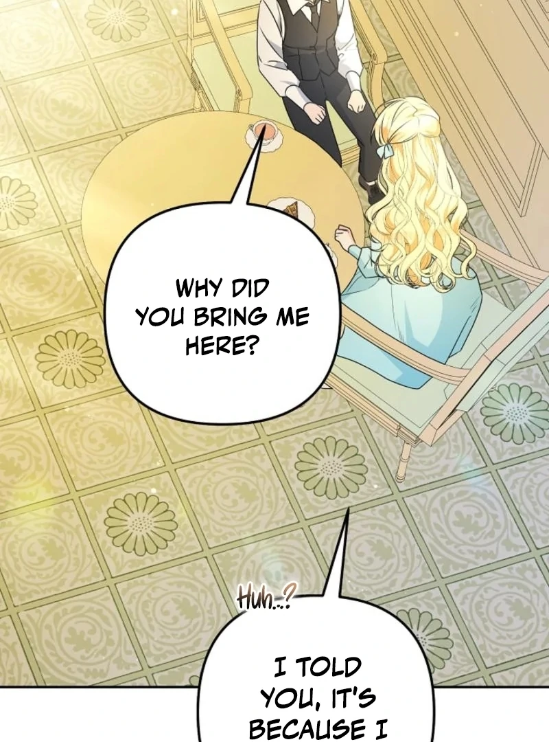 Stop Obsessing, Just Divorce Me! Chapter 3 page 52 - 