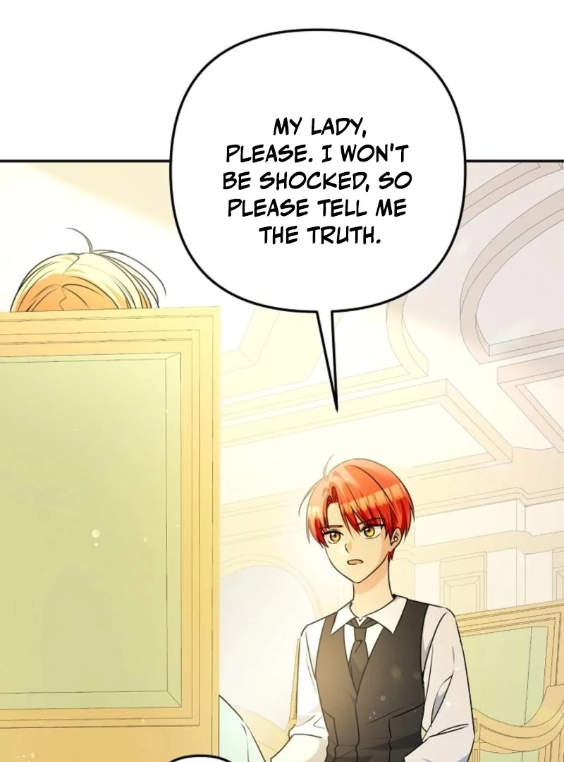 Stop Obsessing, Just Divorce Me! Chapter 3 page 55 - 