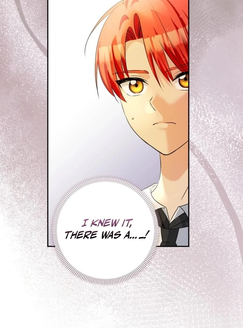 Stop Obsessing, Just Divorce Me! Chapter 3 page 57 - 