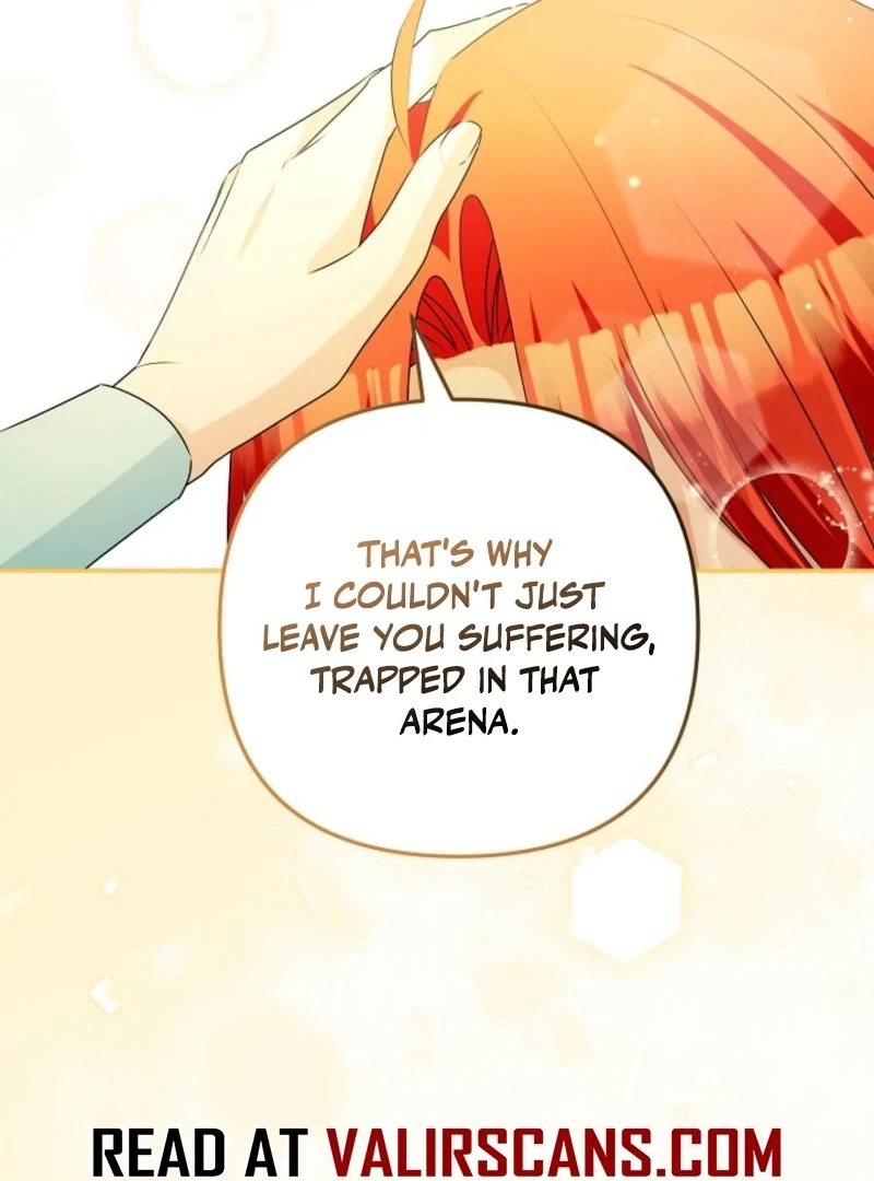 Stop Obsessing, Just Divorce Me! Chapter 3 page 59 - 