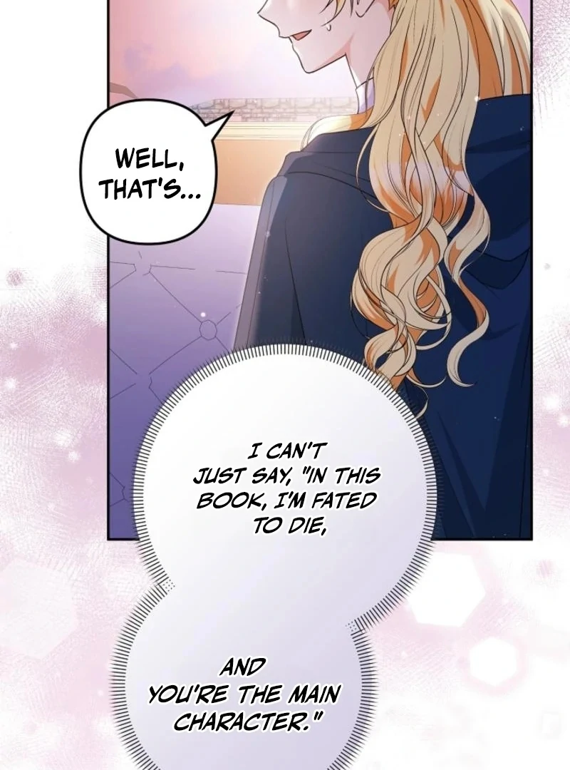 Stop Obsessing, Just Divorce Me! Chapter 3 page 7 - 