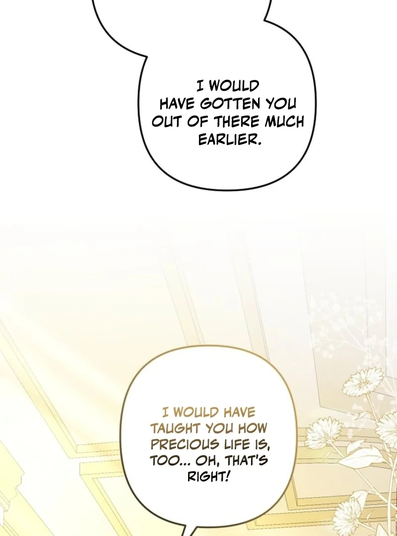 Stop Obsessing, Just Divorce Me! Chapter 3 page 61 - 