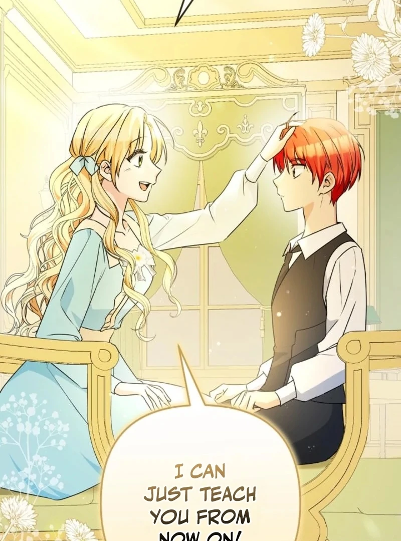 Stop Obsessing, Just Divorce Me! Chapter 3 page 62 - 