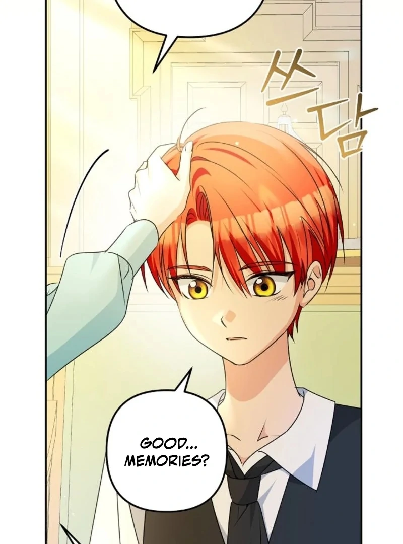Stop Obsessing, Just Divorce Me! Chapter 3 page 64 - 