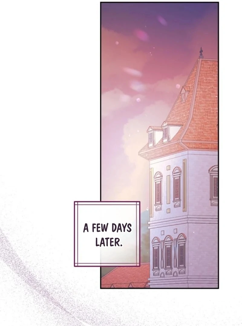Stop Obsessing, Just Divorce Me! Chapter 3 page 69 - 