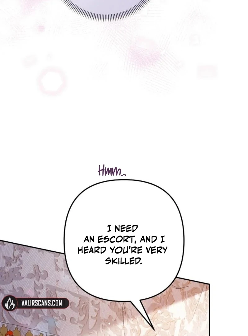 Stop Obsessing, Just Divorce Me! Chapter 3 page 8 - 