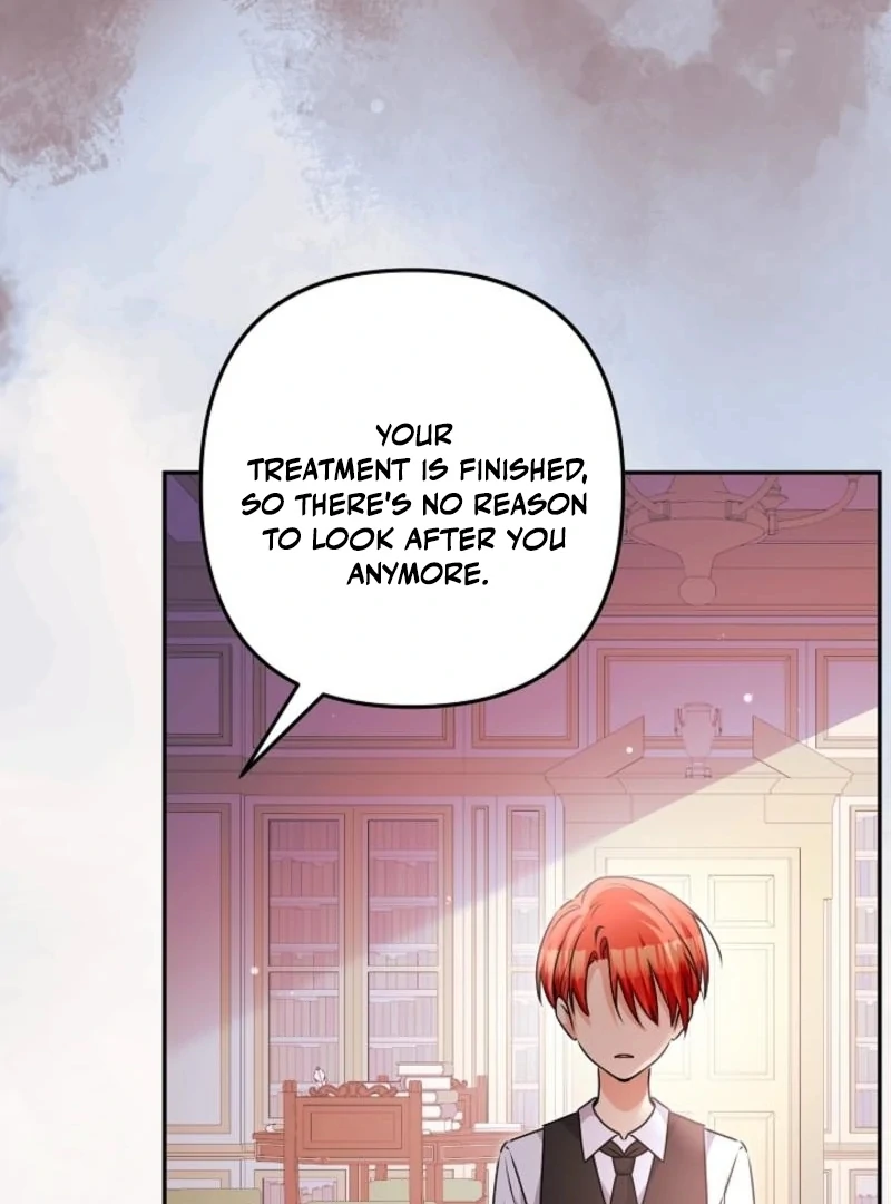 Stop Obsessing, Just Divorce Me! Chapter 3 page 77 - 