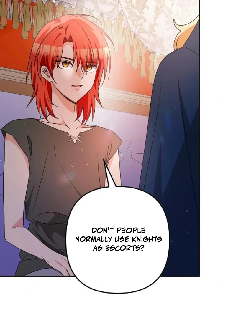 Stop Obsessing, Just Divorce Me! Chapter 3 page 9 - 