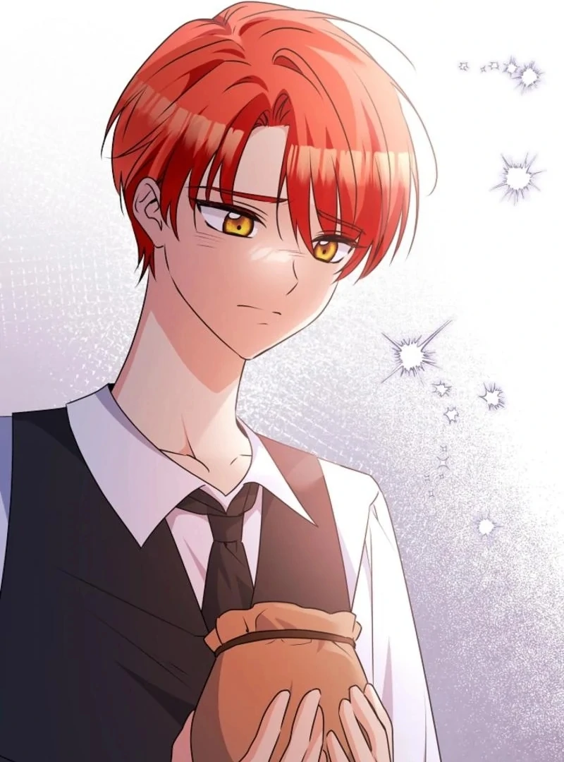 Stop Obsessing, Just Divorce Me! Chapter 3 page 83 - 