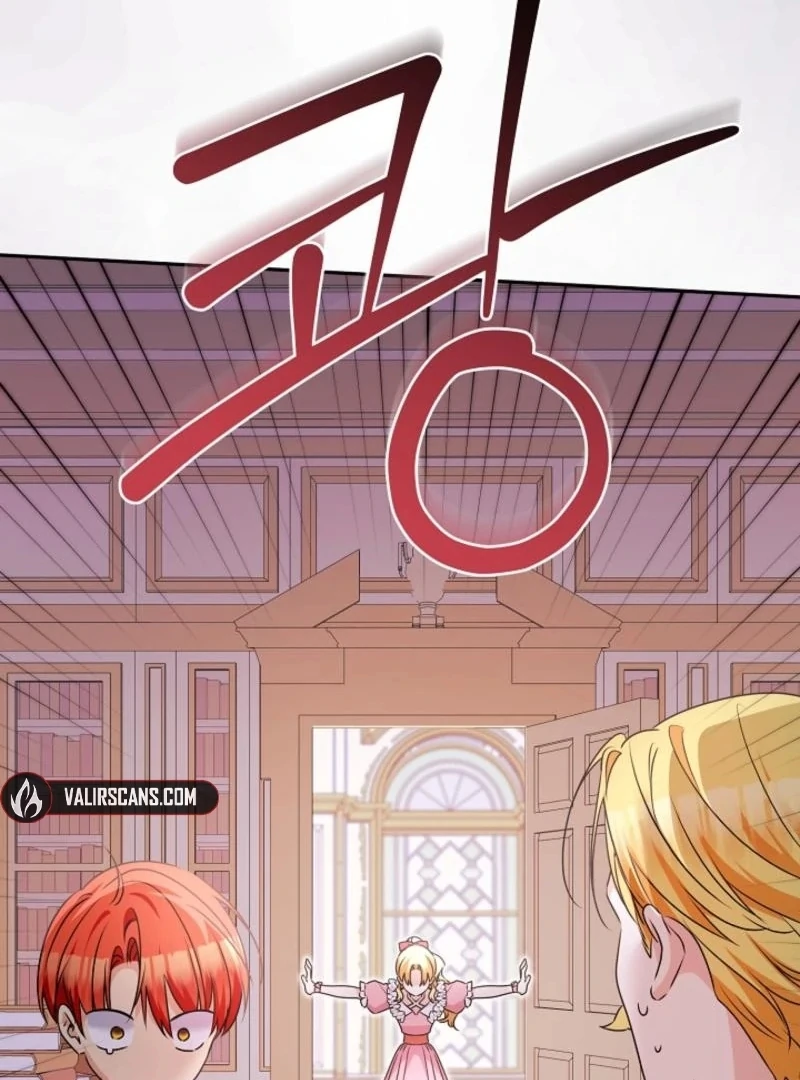 Stop Obsessing, Just Divorce Me! Chapter 3 page 85 - 