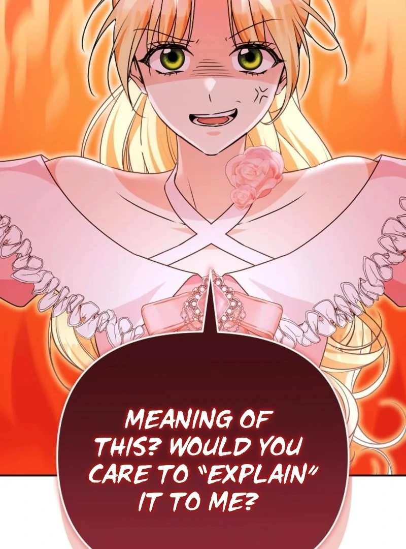 Stop Obsessing, Just Divorce Me! Chapter 3 page 88 - 