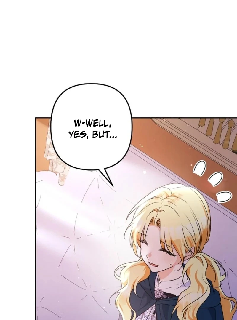 Stop Obsessing, Just Divorce Me! Chapter 3 page 10 - 