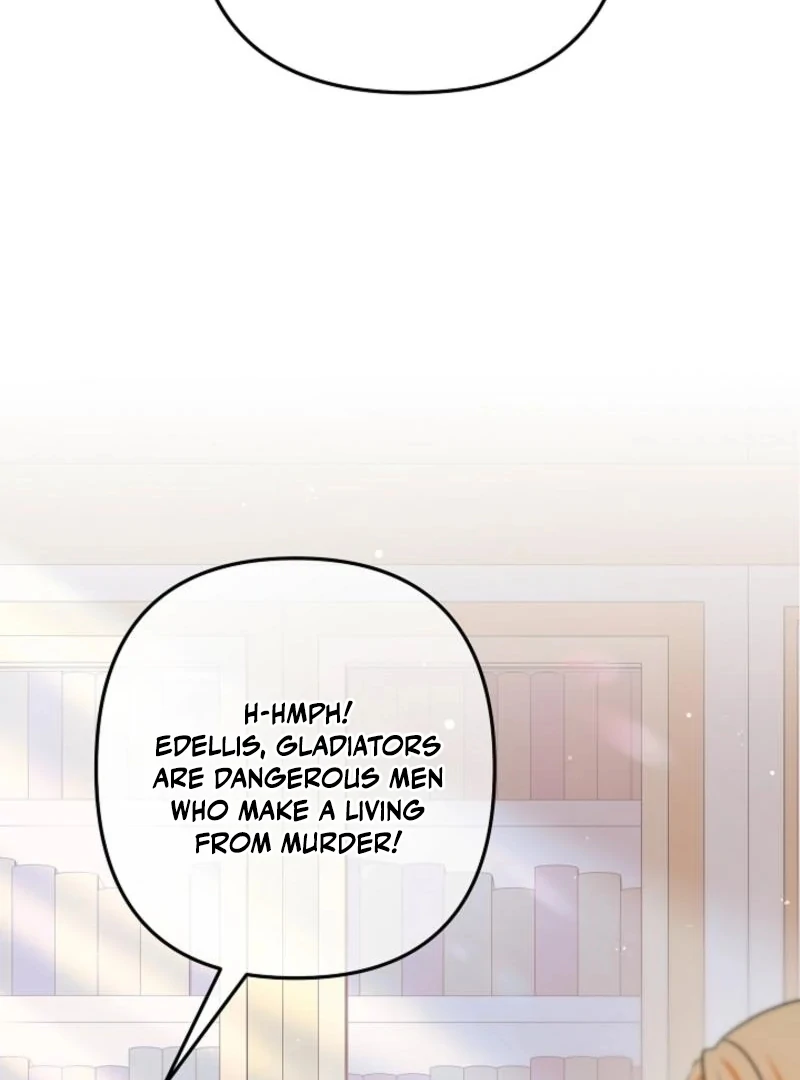 Stop Obsessing, Just Divorce Me! Chapter 3 page 91 - 