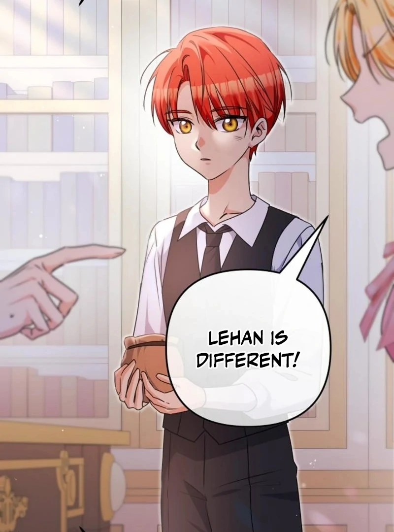 Stop Obsessing, Just Divorce Me! Chapter 3 page 92 - 
