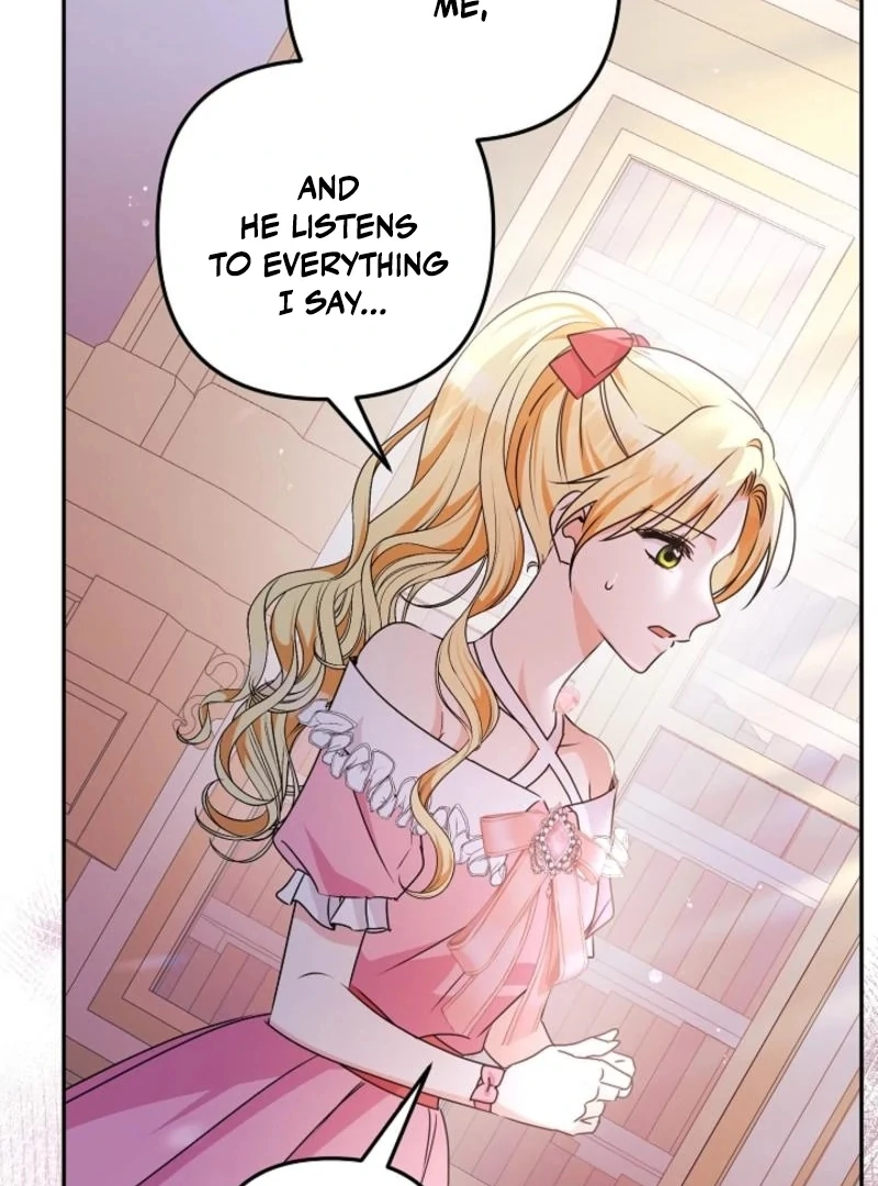 Stop Obsessing, Just Divorce Me! Chapter 3 page 94 - 