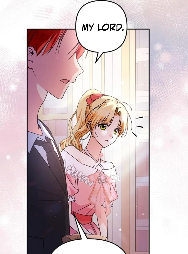Stop Obsessing, Just Divorce Me! Chapter 3 page 97 - 