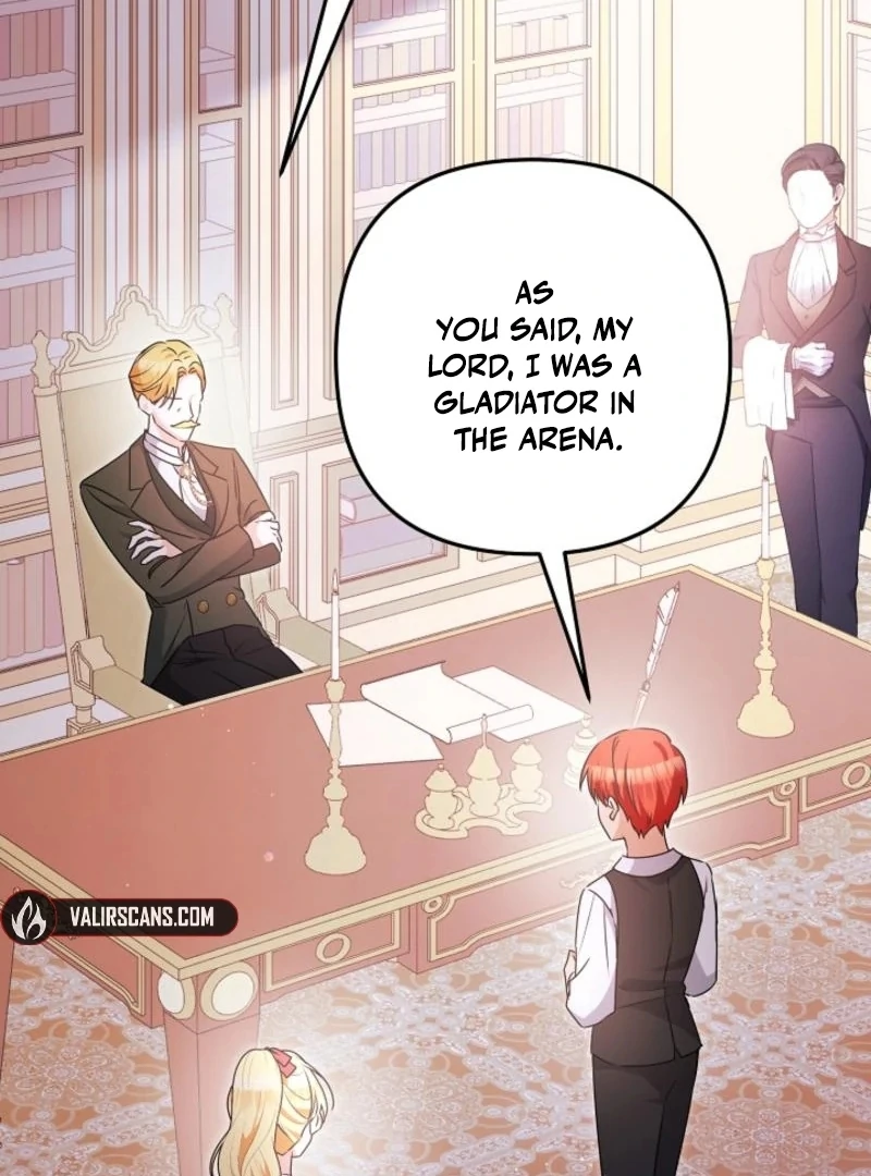 Stop Obsessing, Just Divorce Me! Chapter 3 page 99 - 