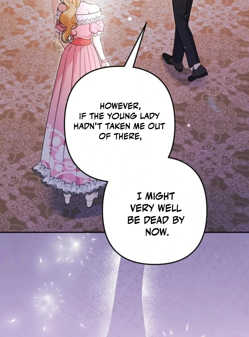 Stop Obsessing, Just Divorce Me! Chapter 3 page 100 - 