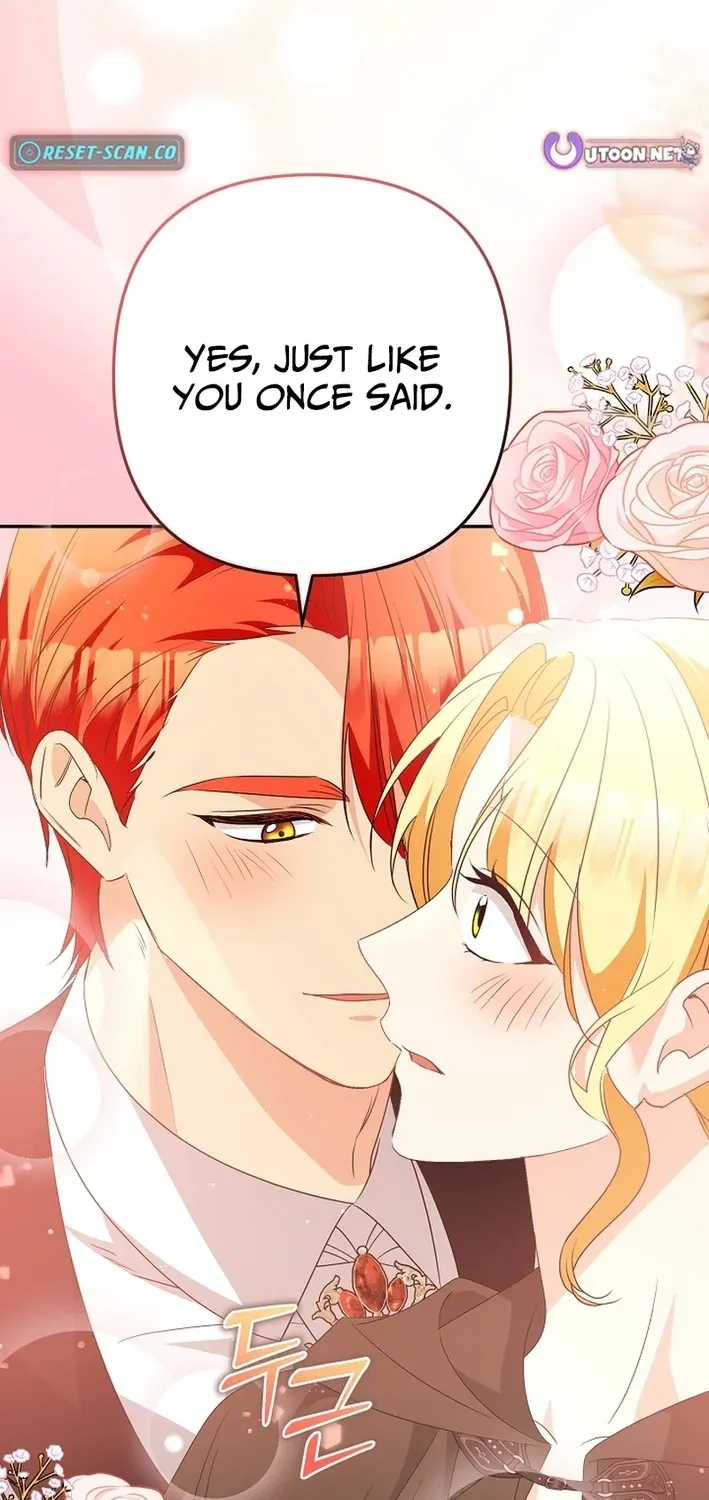 Stop Obsessing, Just Divorce Me! Chapter 36 page 3 - 