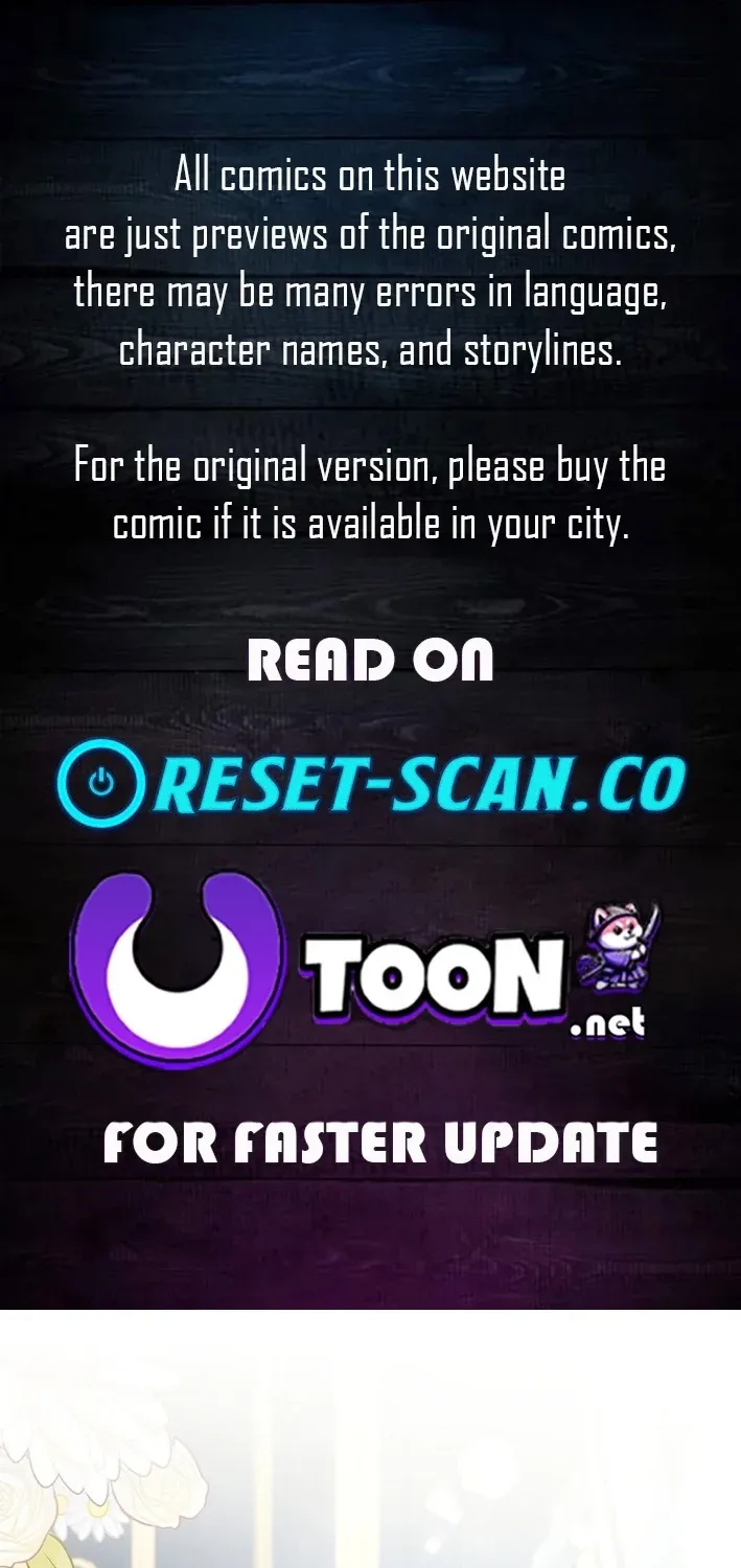 Stop Obsessing, Just Divorce Me! Chapter 39 page 1 - 