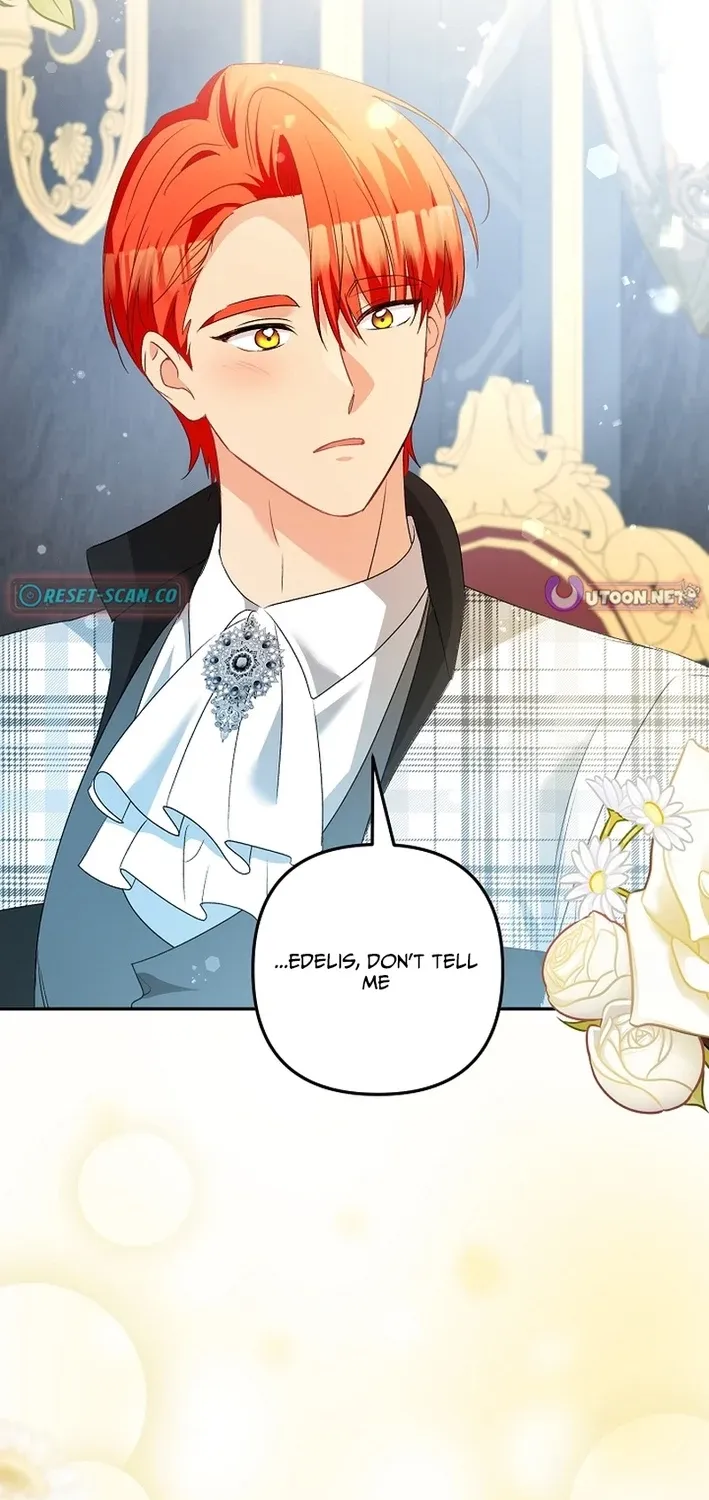 Stop Obsessing, Just Divorce Me! Chapter 39 page 2 - 