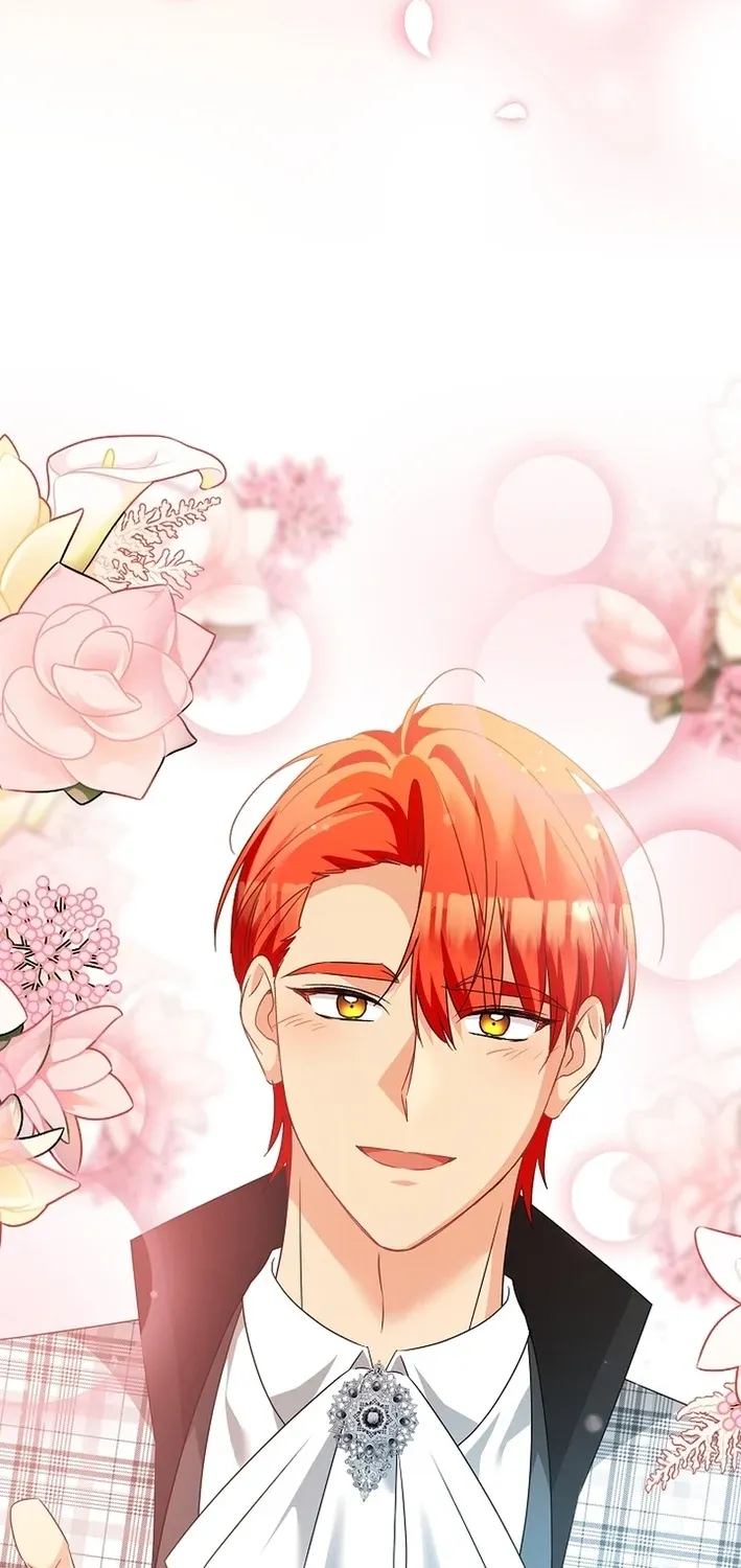 Stop Obsessing, Just Divorce Me! Chapter 39 page 15 - 