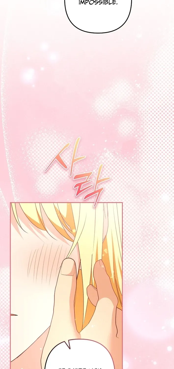 Stop Obsessing, Just Divorce Me! Chapter 39 page 18 - 