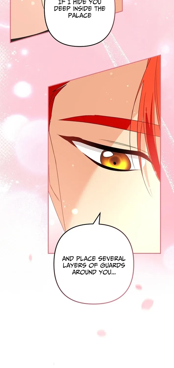 Stop Obsessing, Just Divorce Me! Chapter 39 page 19 - 