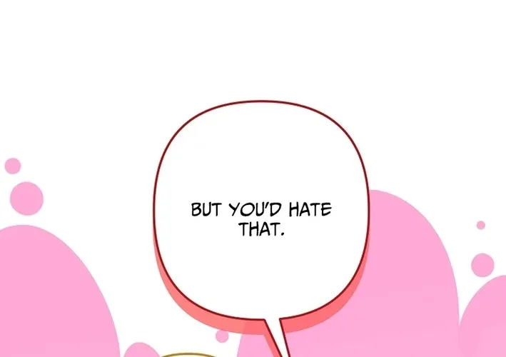 Stop Obsessing, Just Divorce Me! Chapter 39 page 20 - 