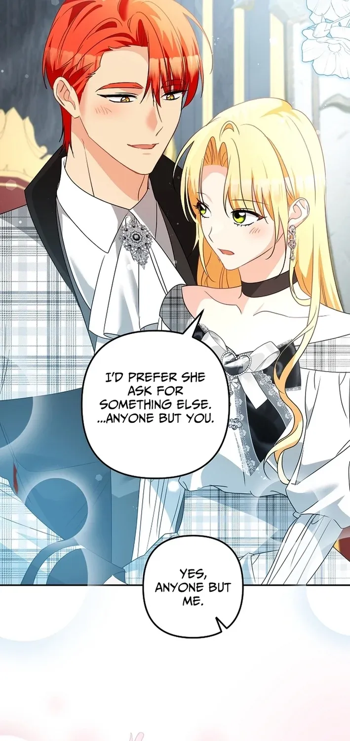 Stop Obsessing, Just Divorce Me! Chapter 39 page 25 - 