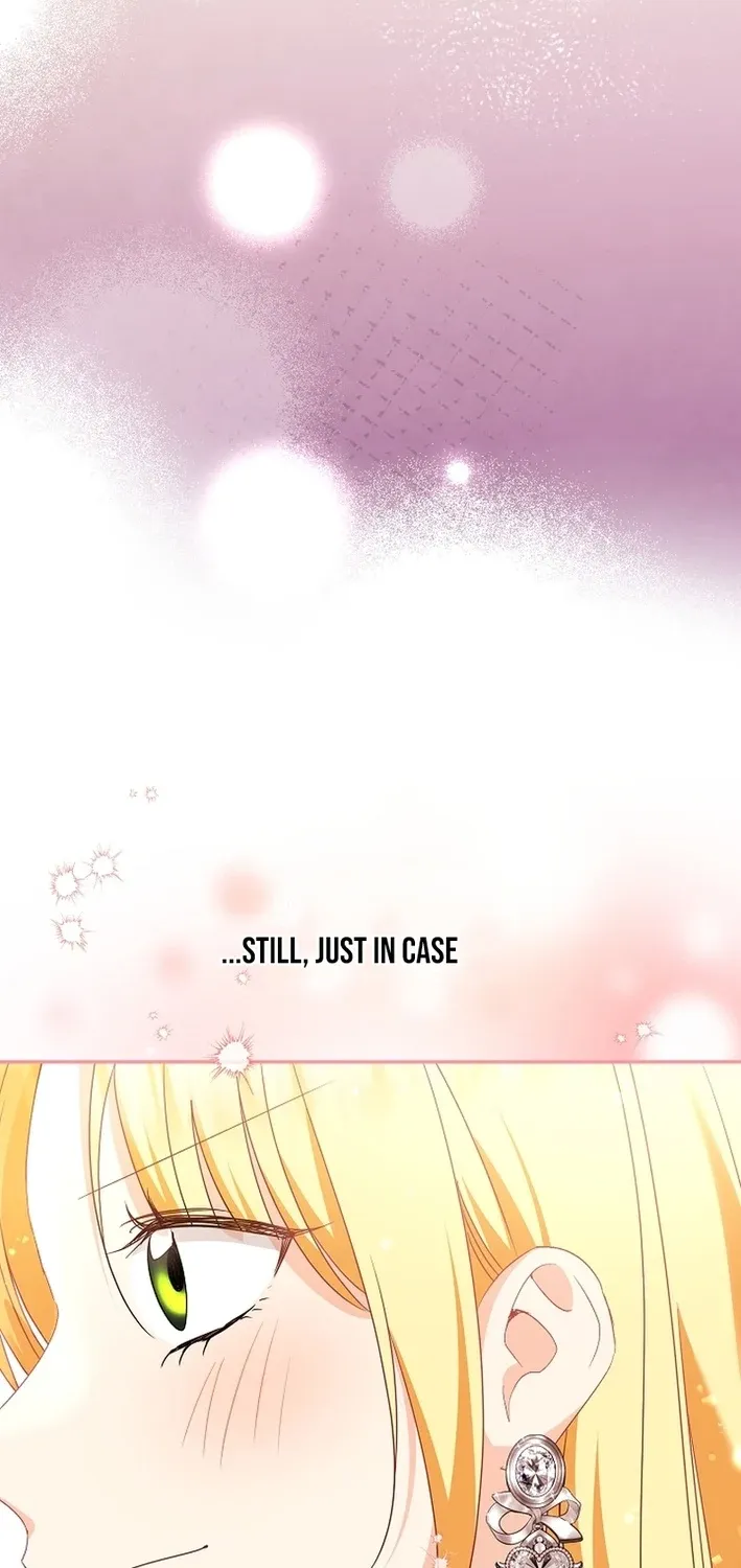 Stop Obsessing, Just Divorce Me! Chapter 39 page 29 - 
