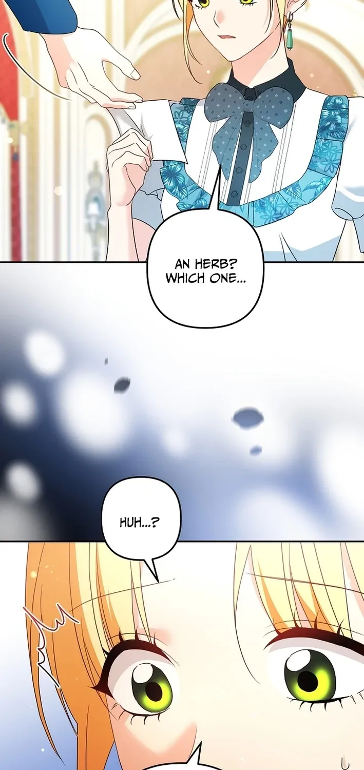 Stop Obsessing, Just Divorce Me! Chapter 39 page 45 - 