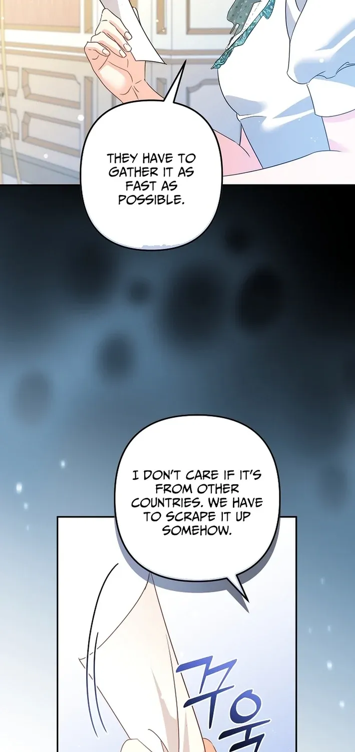 Stop Obsessing, Just Divorce Me! Chapter 39 page 49 - 