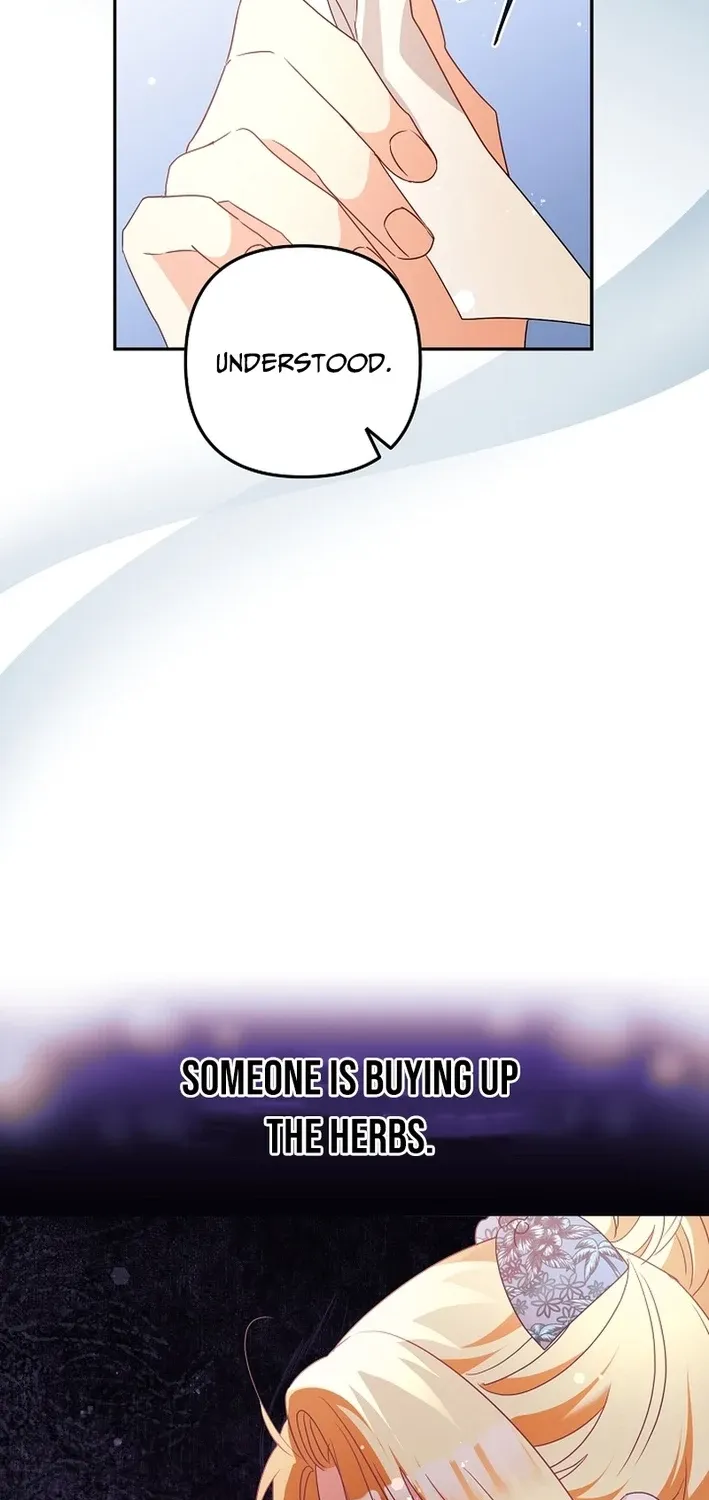 Stop Obsessing, Just Divorce Me! Chapter 39 page 50 - 