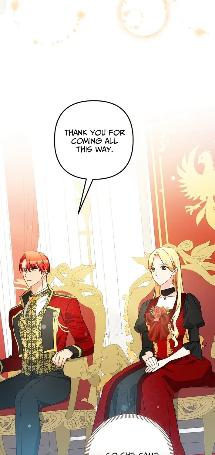 Stop Obsessing, Just Divorce Me! Chapter 39 page 65 - 
