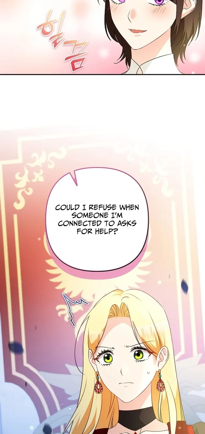 Stop Obsessing, Just Divorce Me! Chapter 39 page 70 - 