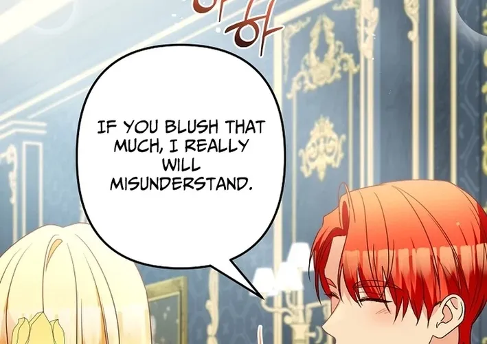 Stop Obsessing, Just Divorce Me! Chapter 39 page 8 - 