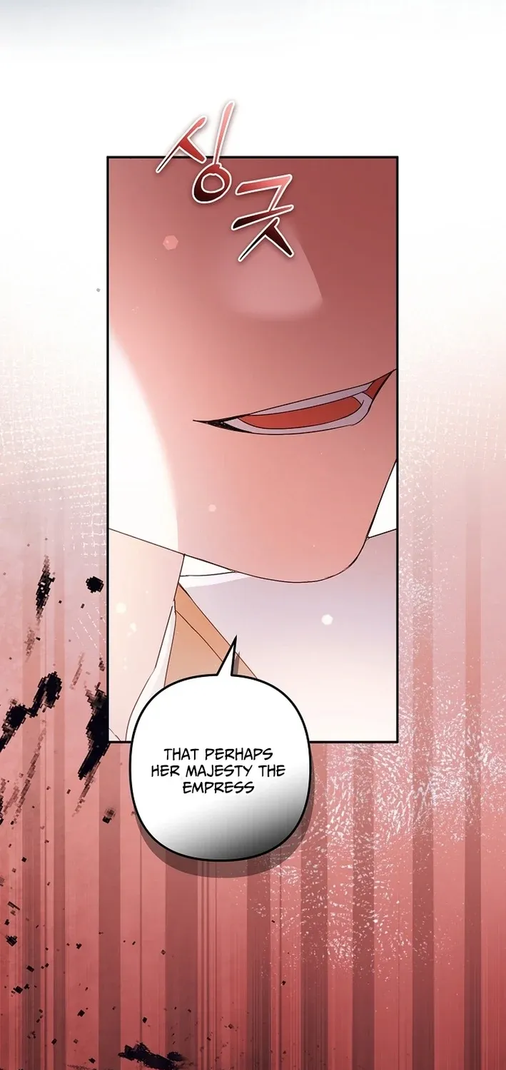 Stop Obsessing, Just Divorce Me! Chapter 39 page 95 - 