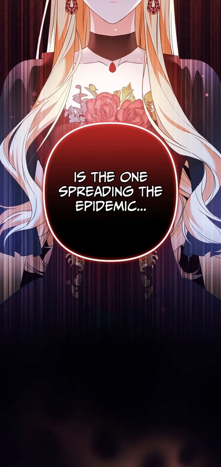 Stop Obsessing, Just Divorce Me! Chapter 39 page 97 - 