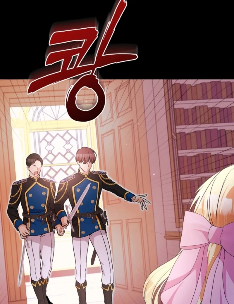 Stop Obsessing, Just Divorce Me! Chapter 4 page 11 - 
