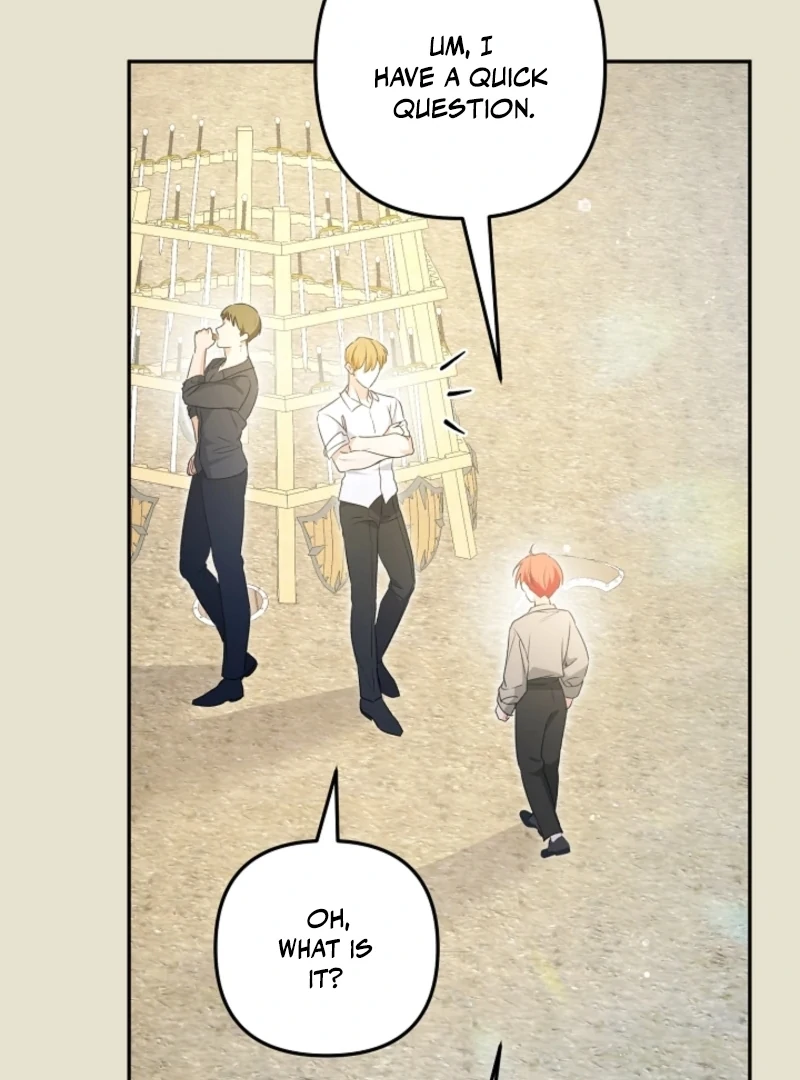 Stop Obsessing, Just Divorce Me! Chapter 4 page 102 - 