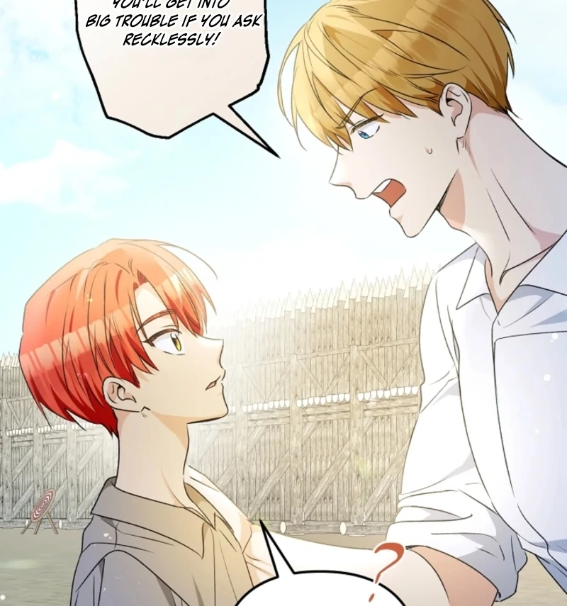 Stop Obsessing, Just Divorce Me! Chapter 4 page 106 - 